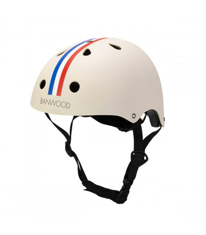 Banwood Kids Helmet 50-54cm - Stripes