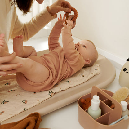 Liewood Cille Changing Mat - Sandy