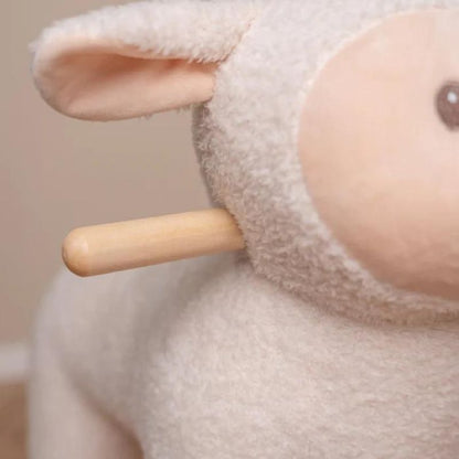 Little Dutch Rocking Sheep