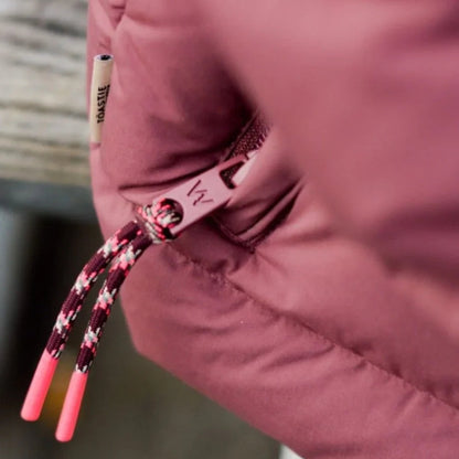 Toastie Eco Wild Lunar Puffer - Berry