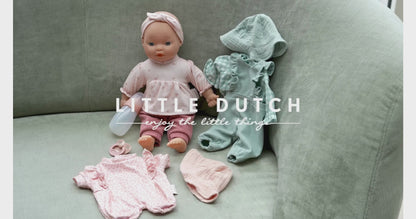 Little Dutch Baby Doll - Lily video