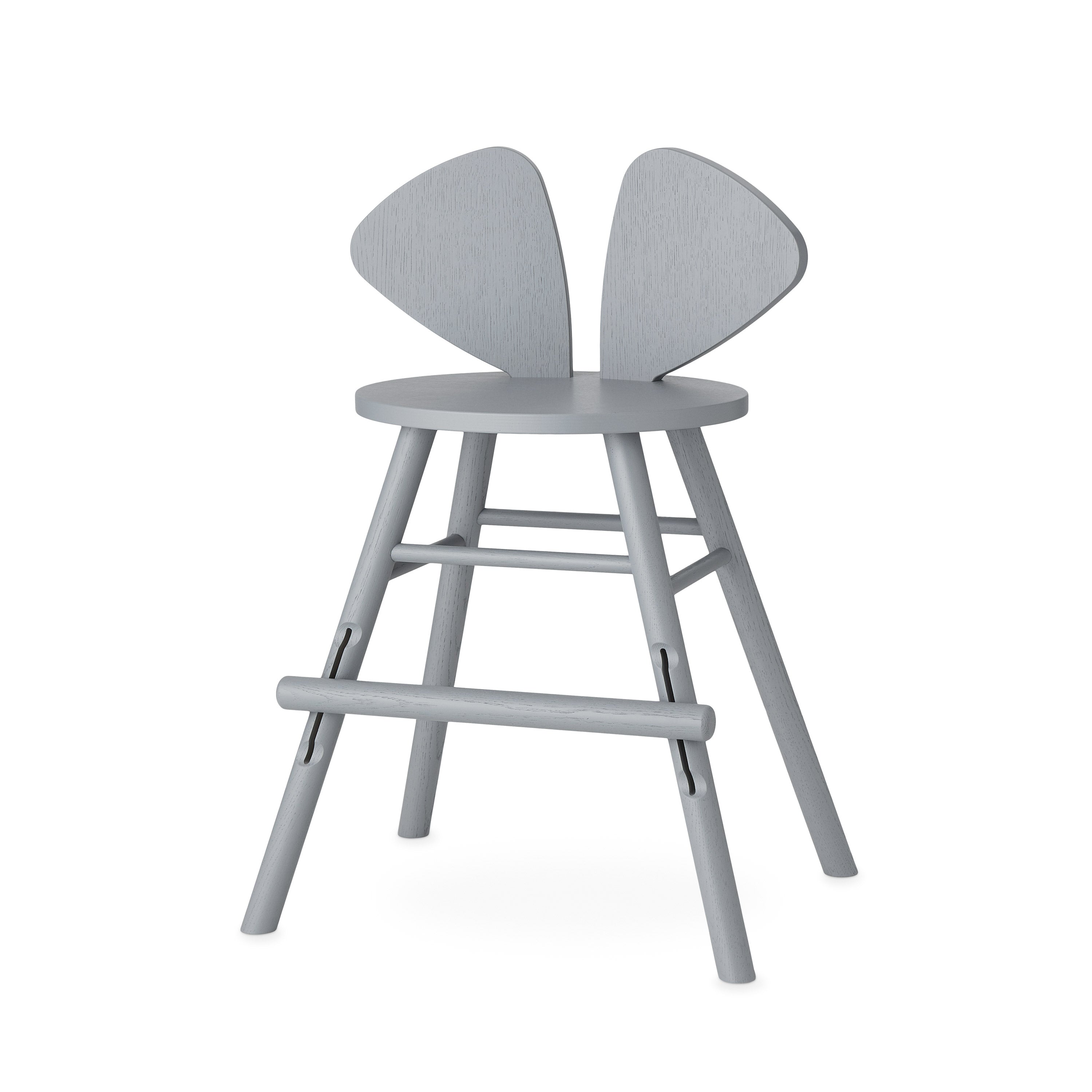 High clearance chair junior