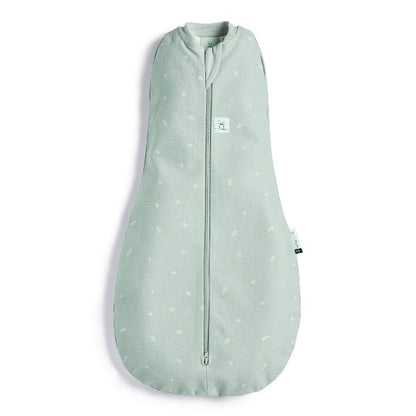 ergoPouch Swaddle Sleeping Bag 1 Tog - Sage