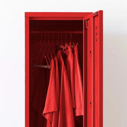 Mustard Made Adult Clip Hangers 5 Pack - Poppy