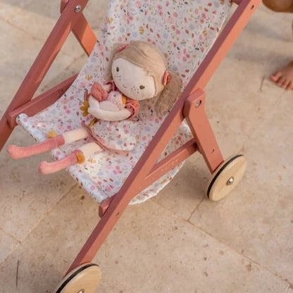 Little Dutch Cuddle Doll Anna - 35cm