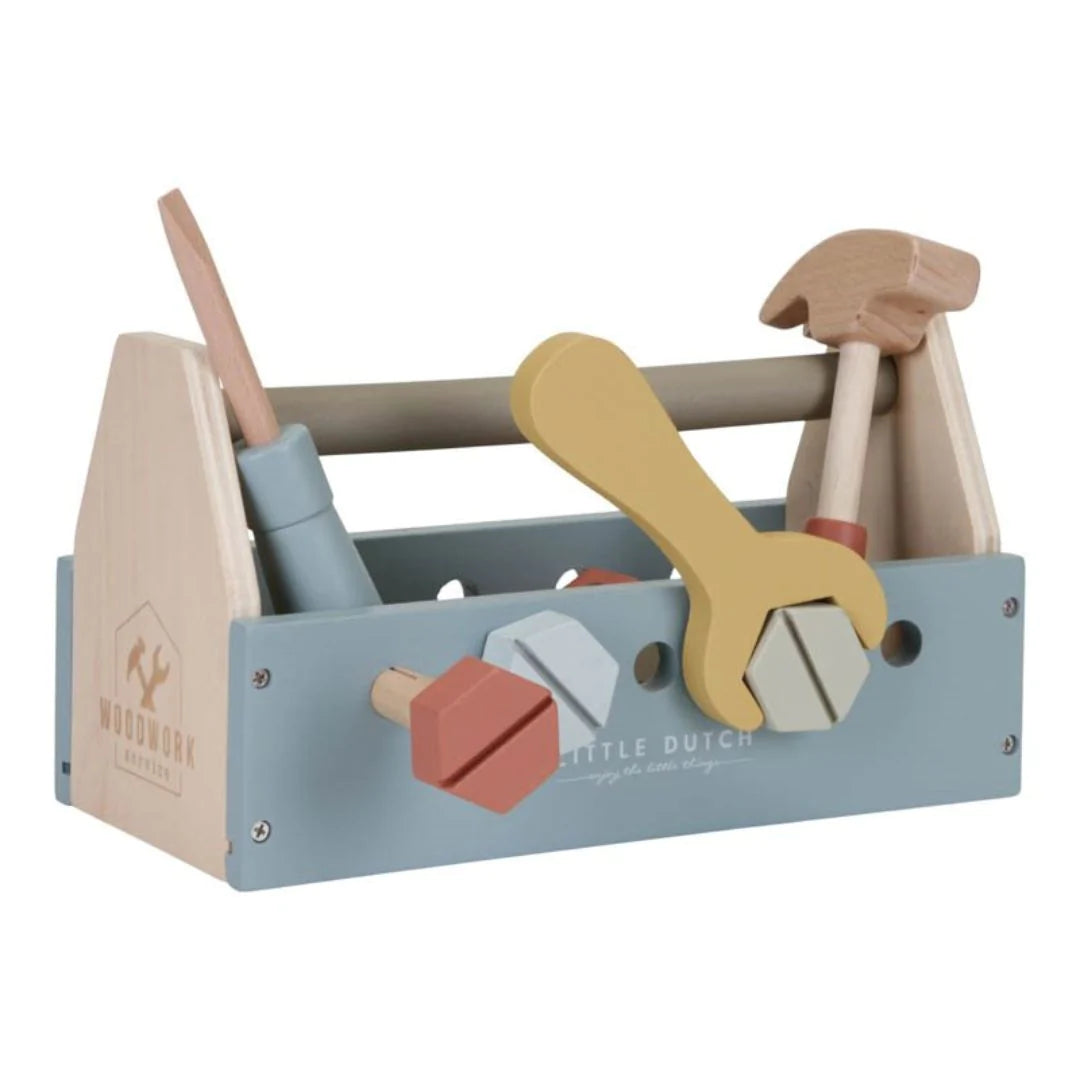 Little shop dutch toys