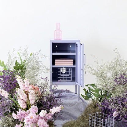 Mustard Made The Shorty - Lilac