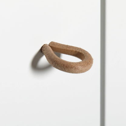 Oliver Furniture Wood Double Wardrobe - White