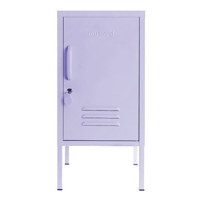 Mustard Made The Shorty - Lilac