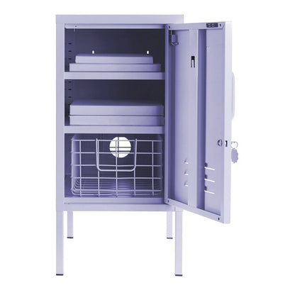 Mustard Made The Shorty - Lilac