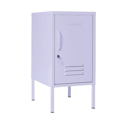 Mustard Made The Shorty - Lilac