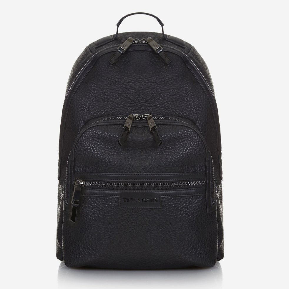 Tiba and marl backpack review 2025