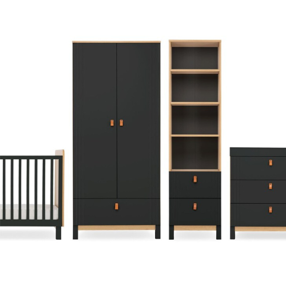 Modern nursery furniture 2025