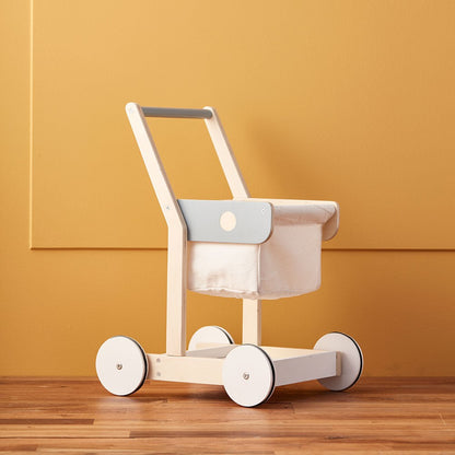 Kids Concept Shopping Cart / Trolley