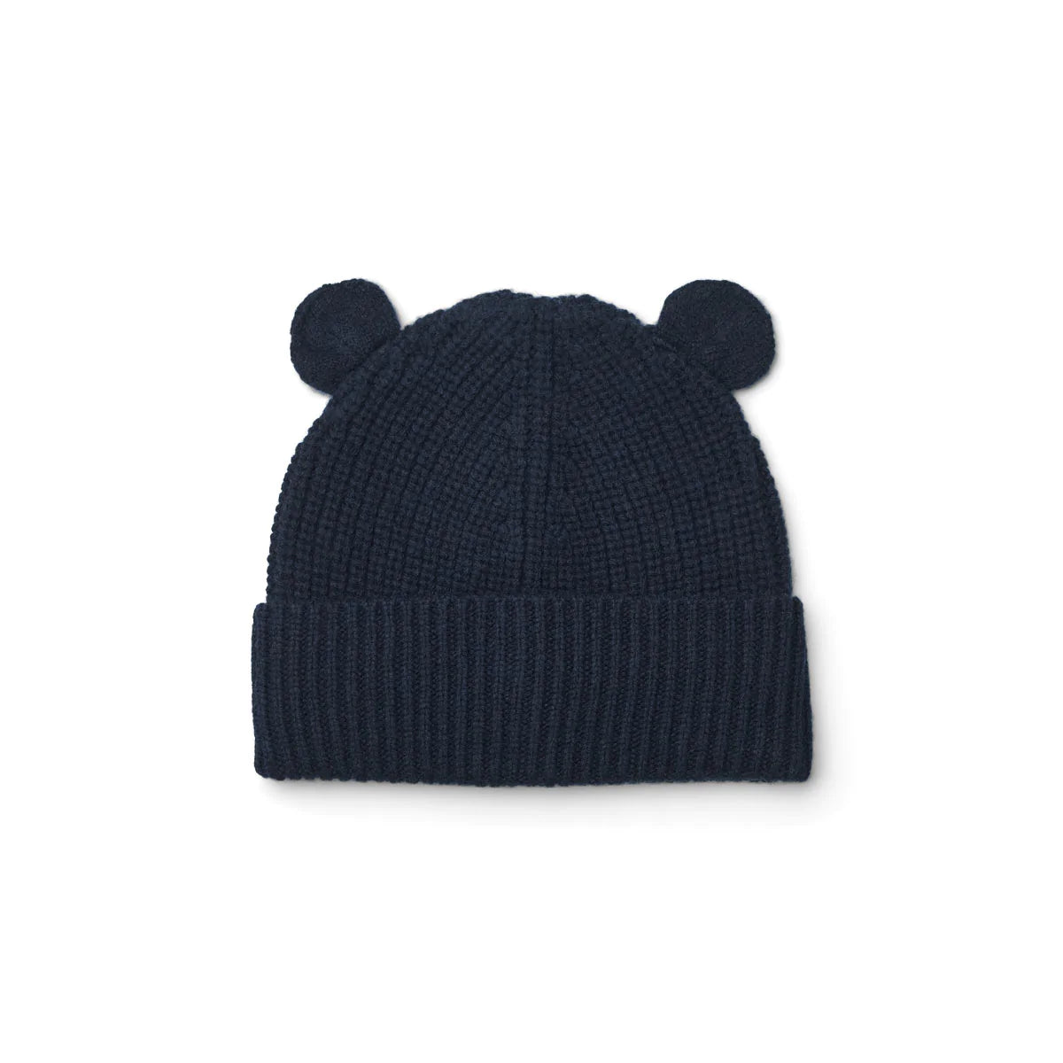 Black baby discount hat with ears