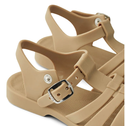 Liewood Bre Sandals / Jelly Shoes  - Oat