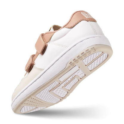 Liewood Drew Leather Sneakers - Pale Tuscany Mix