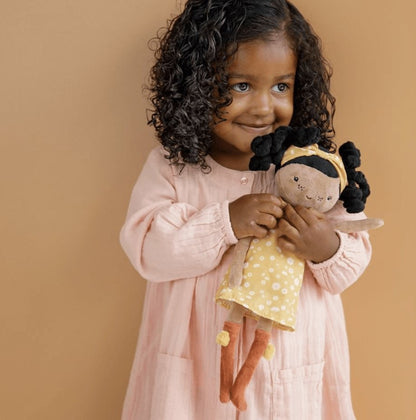 Little Dutch Cuddly Doll Evi - Scandibørn