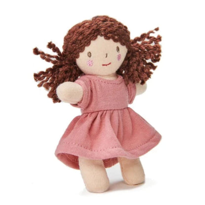 ThreadBear Design Mini Dolls Gift Set