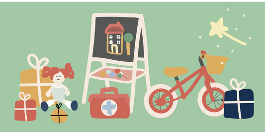 Buyers Guide: The Best Big Ticket Gifts for The Big Day