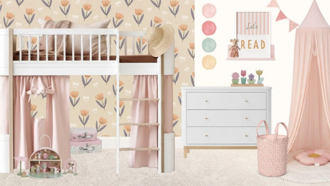 Kids’ Room Trends 2026: Our Must Have Nursery & Children’s Bedroom Ide ...