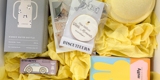 One Million Little Moments: Celebrating One Million Scandibørn Orders