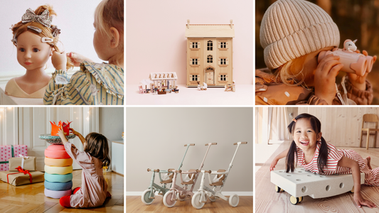 Top Ten Christmas Toys of 2025: The Ultimate Gift Guide