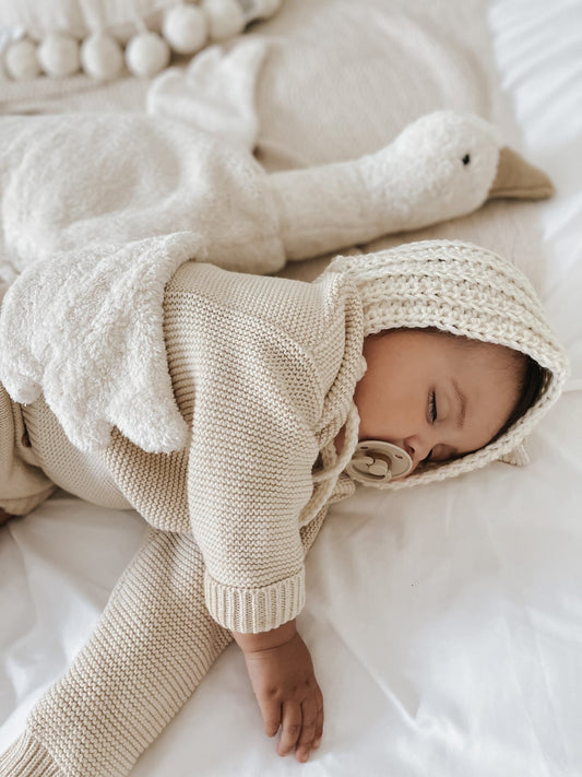 A Guide to Newborn Essentials | Scandibørn