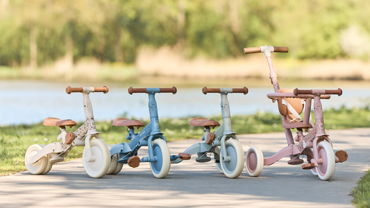 Outdoor Play, Beautifully Done | Discover The Little Dutch Garden Collection