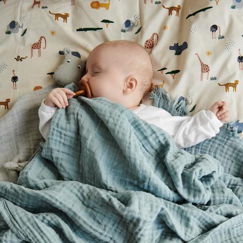 The Secrets of Sleep - Top Tips for Tired Parents | Scandibørn