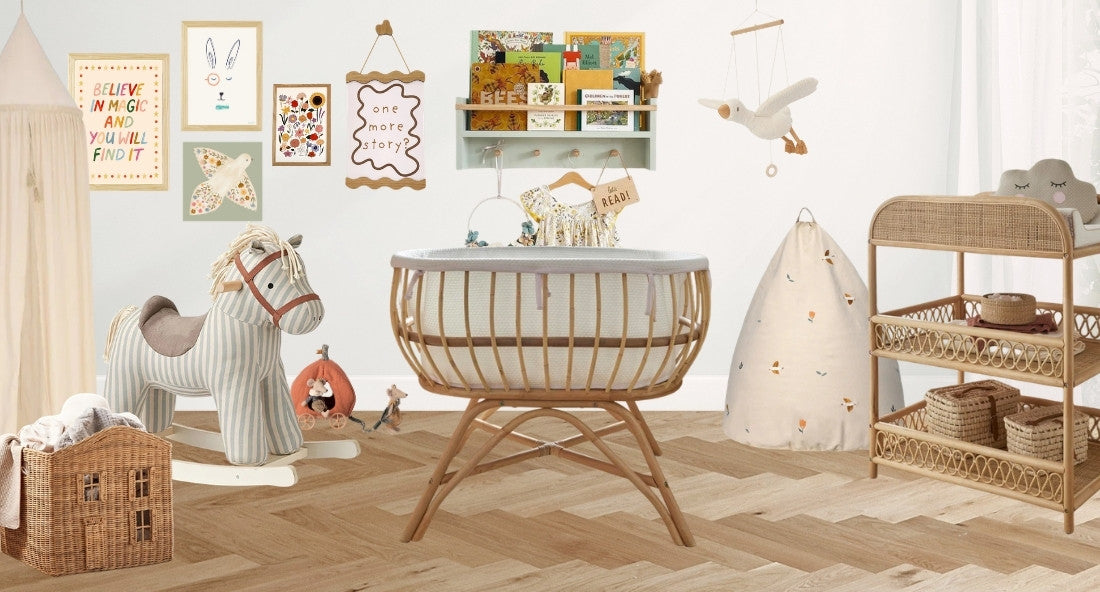 World of Whimsy