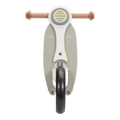 Little Dutch Wooden Scooter - Olive Green