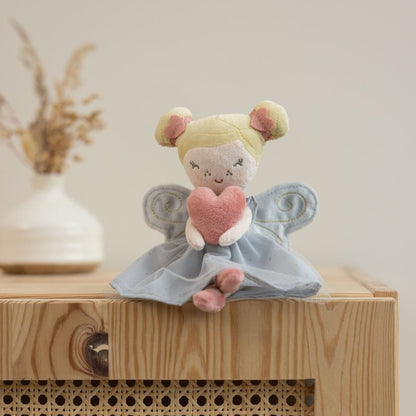 Little Dutch The Fairy Of Love - Fay