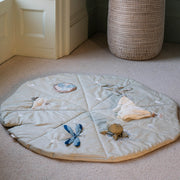 Avery Row Activity Mat - Riverbank