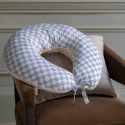 Avery Row Nursing Pillow - Waves