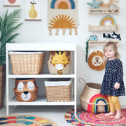 Bellybambino Giraffe Basket - Large
