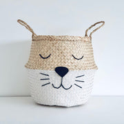 Bellybambino Cat Whiskers Basket - Large