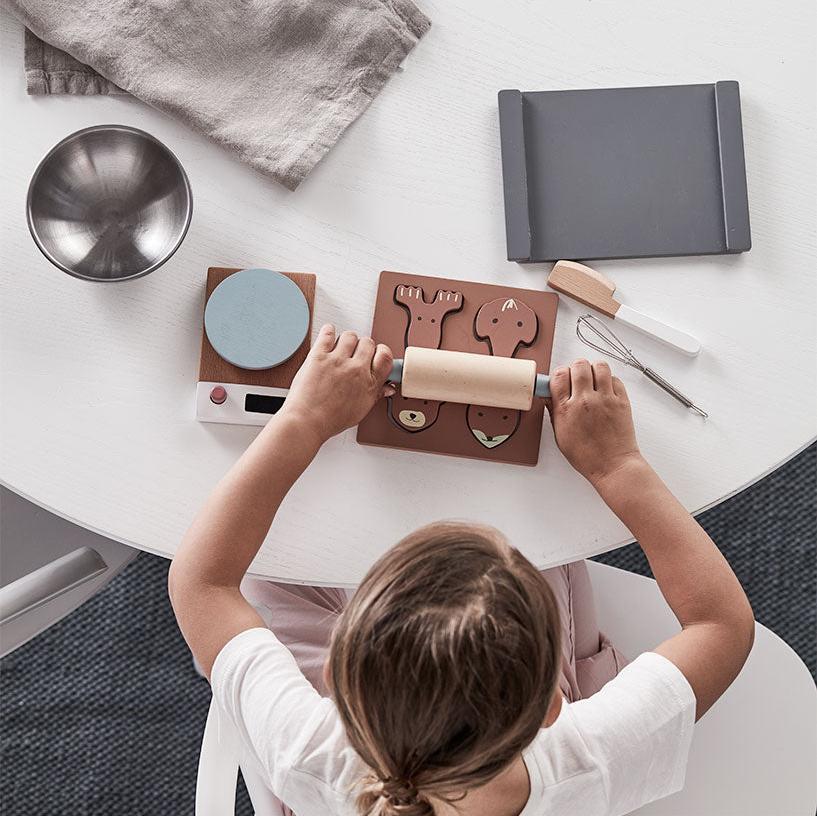 Kid's Concept Kids Concept Baking Set