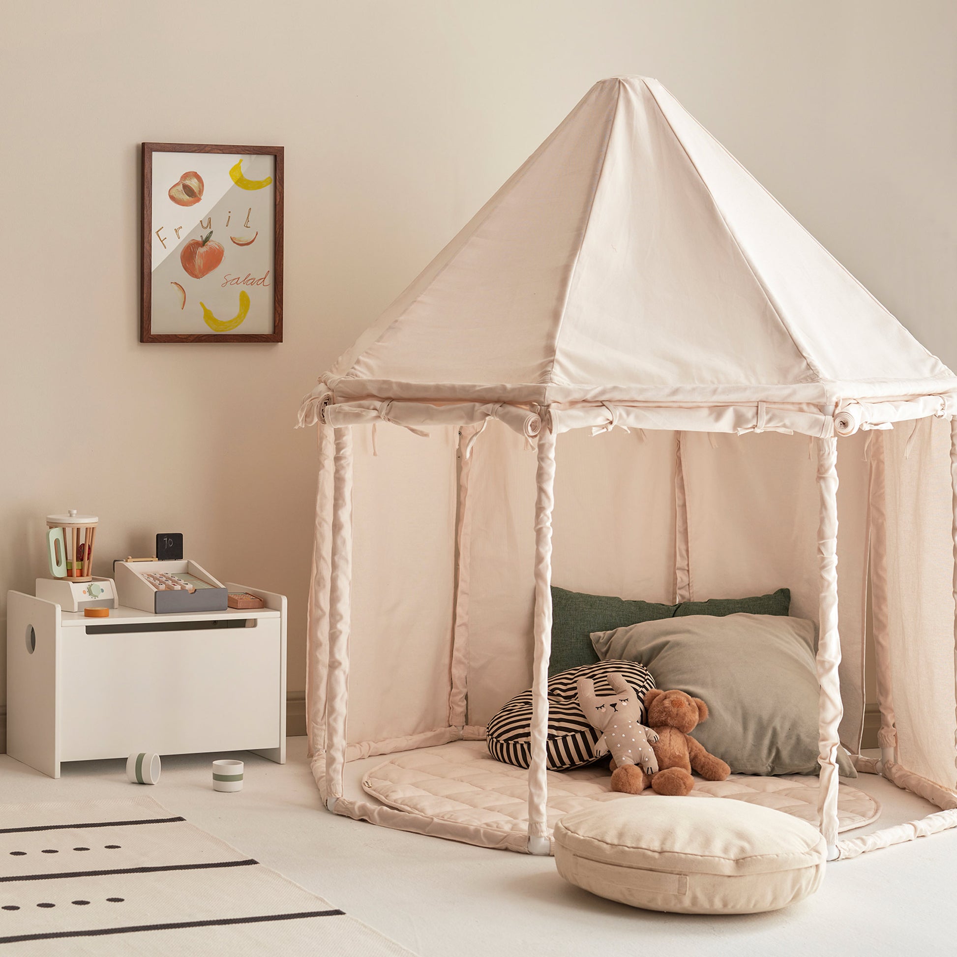 kids concept tent Kids Concept Pavilion Play Tent