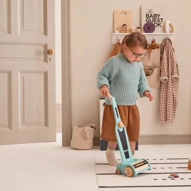 Kids Concept Vacuum Cleaner