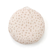 Kids Concept 60cm Floor Cushion - Dot