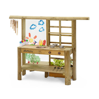 Plum Play Discovery Mud Pie Kitchen