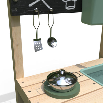 Plum Play Splash & Mash Mud Pie Kitchen