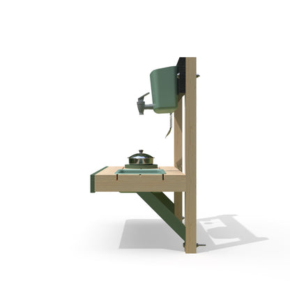 Plum Play Splash & Mash Mud Pie Kitchen