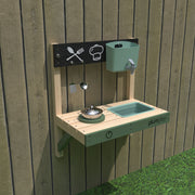 Plum Play Splash & Mash Mud Pie Kitchen