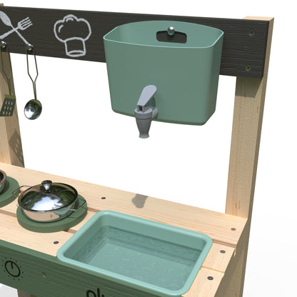 Plum Play Puddle & Pie Outdoor Mud Kitchen
