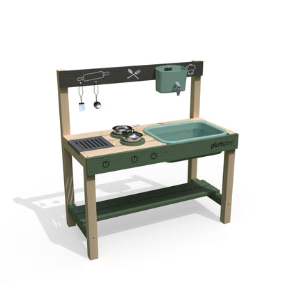 Plum Play Grubby Griddle Mud Pie Kitchen