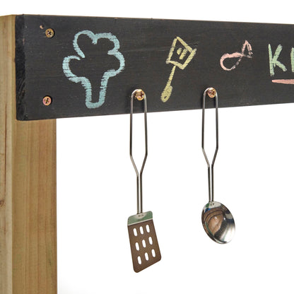 Plum Play Grubby Griddle Mud Pie Kitchen