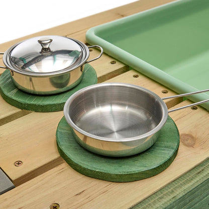 Plum Play Grubby Griddle Mud Pie Kitchen