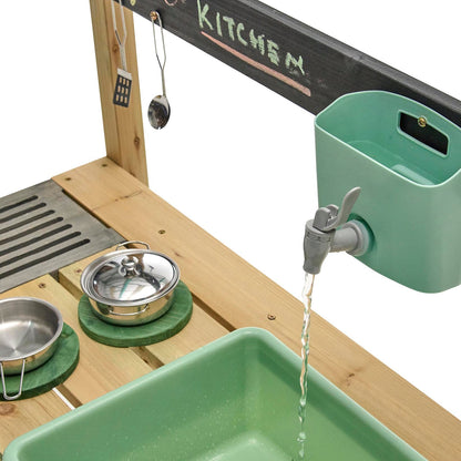 Plum Play Grubby Griddle Mud Pie Kitchen